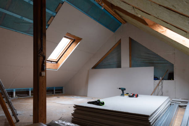 Best Blown-in Insulation  in Sierra View, PA