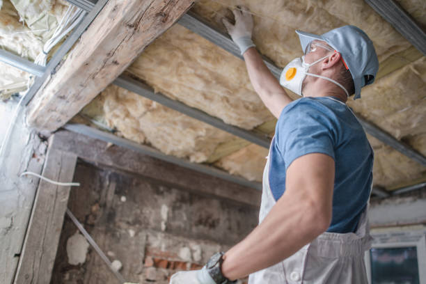 Soundproof Insulation Installation in Sierra View, PA