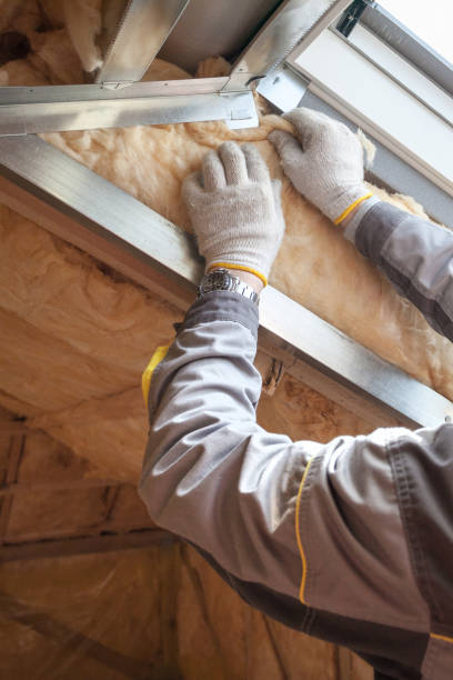 Insulation for Commercial Buildings in Sierra View, PA