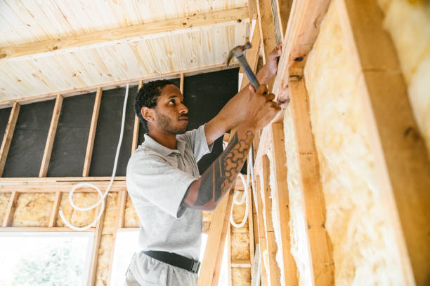 Best Insulation Repair Services  in Sierra View, PA