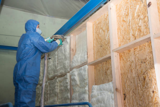 Best Fiberglass Insulation  in Sierra View, PA