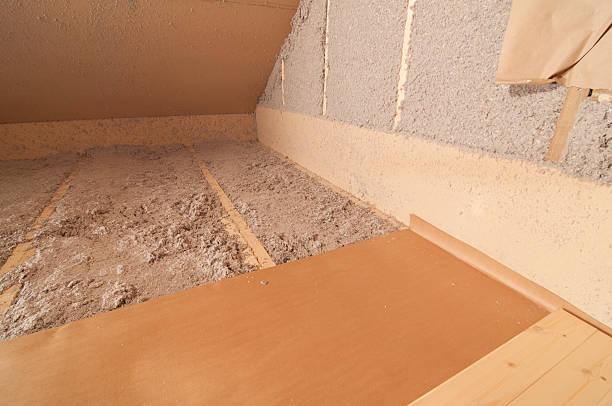 Trusted Sierra View, PA Insulation Contractor Experts