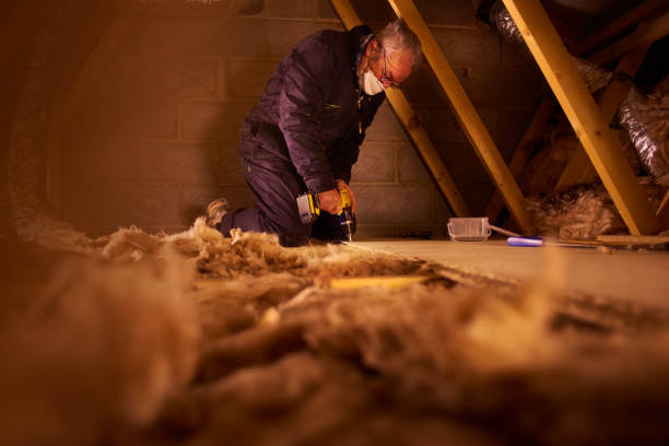Best Energy-efficient Insulation  in Sierra View, PA